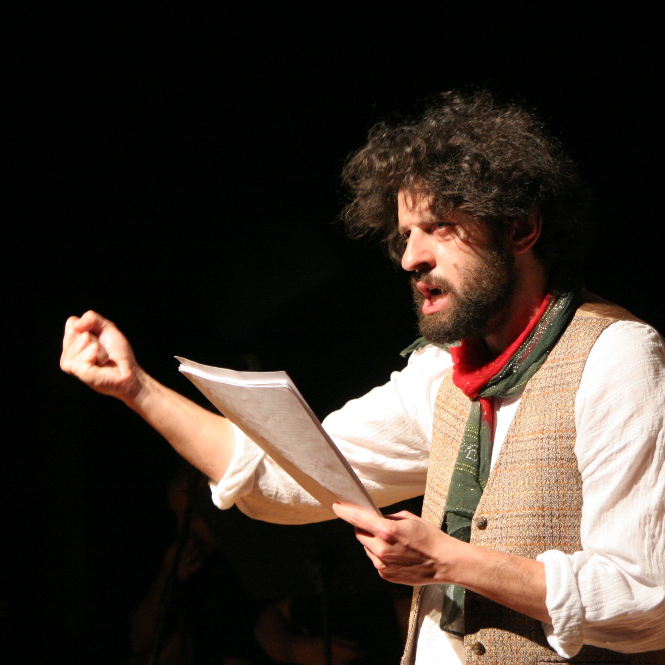 Alfonso Cuccurullo